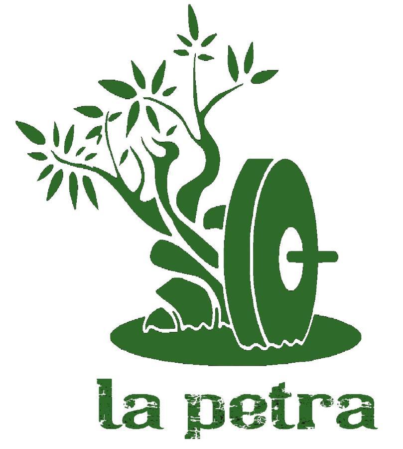 La Petra Villa Vico Equense Exteriör bild