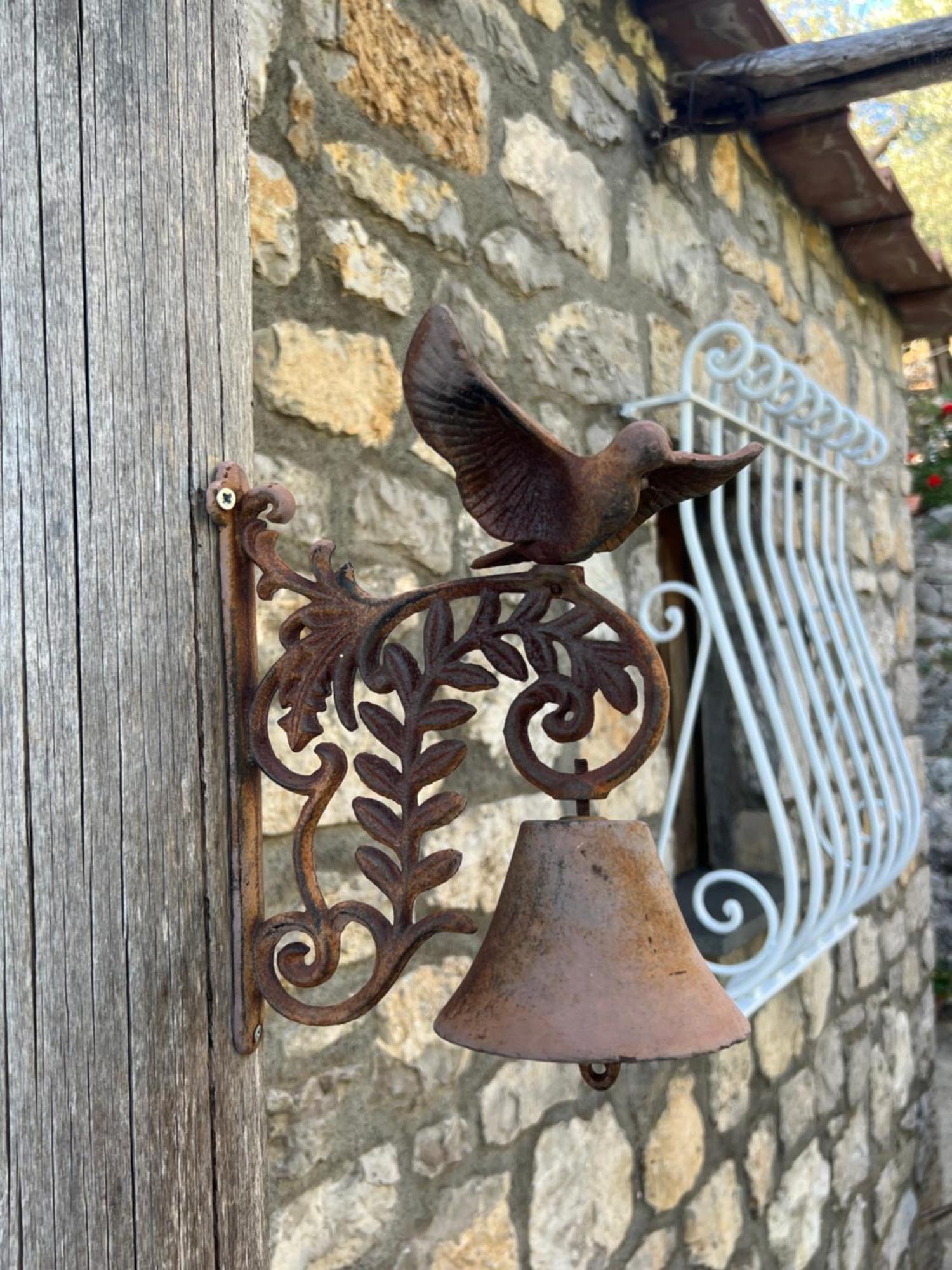 La Petra Villa Vico Equense Exteriör bild